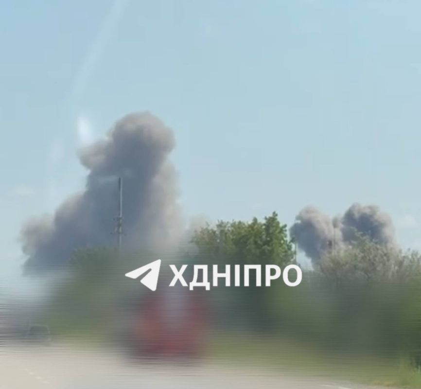 Днепропетровск поймал прилеты Днепропетровск поймал прилеты