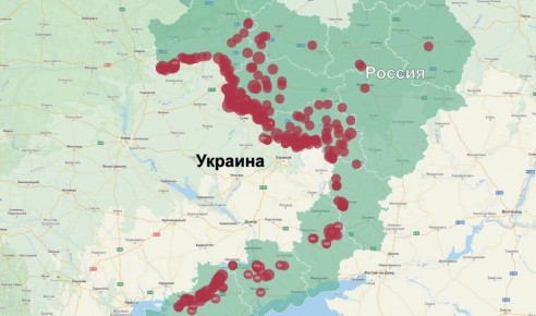 Родион Мирошник: На прошедшей неделе от атак укронацистов пострадали более