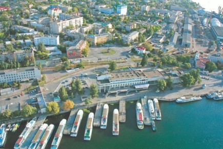 А на том берегу.... Правобережье Херсонщины: Оперативная информация с 06:00 23.06.2025 по 06:00 24.06.2025