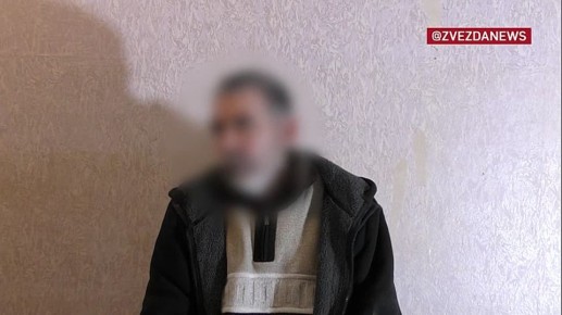 Силовики задержали в Запорожской области троих диверсантов, планировавших подрыв объекта газораспределительной сети в Бердянске, сообщили в ФСБ