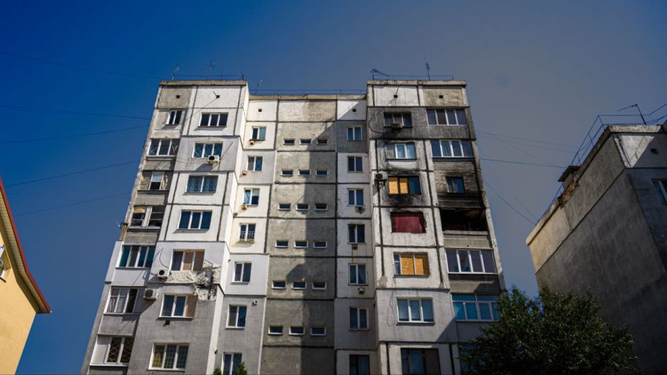 Владимир Сальдо: Родион Мирошник посетил Херсонщину, чтобы своими глазами увидеть преступления киевского режима Владимир Сальдо: Родион Мирошник посетил Херсонщину, чтобы своими глазами увидеть преступления киевского режима