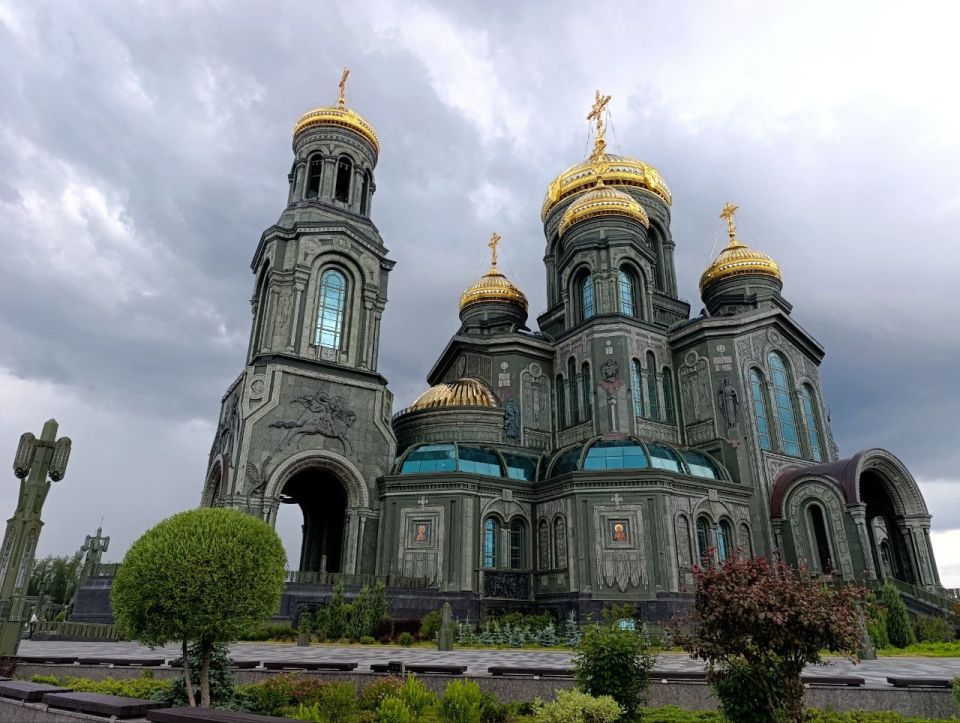 Больше, чем путешествие по треку «История Великой Победы»: эмоции, открытия и гордость за Россию!