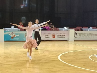 Триумф &quot;Каравеллы&quot; на &quot;Севастопольском Вальсе&quot;