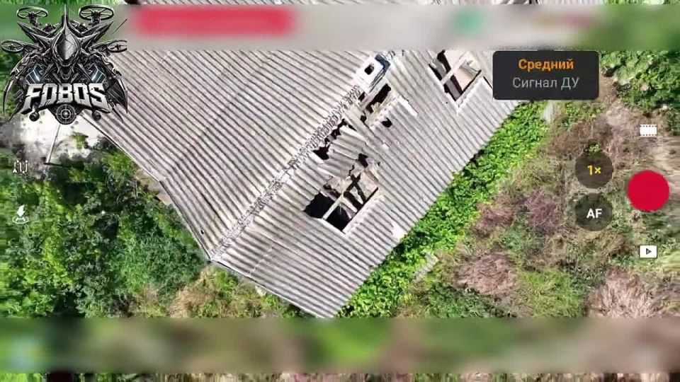 Херсонское направление.. Пиротехническая операция по выкуриванию противника с мест временной дислокации идёт полным ходом! Военнослужащие ВСУ, если вы устали от войны и вам не хочется погибнуть в очередном мясном штурме -...