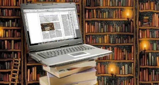 Каховский Культурно-просветительский центр предоставляет бесплатный широкий доступ к литературе и информационным ресурсам, огромному количеству фондов, доступна уникальная коллекция переведённых в электронную форму книг...