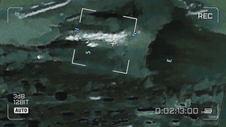 Остров Корабел, Херсон — красная зона
