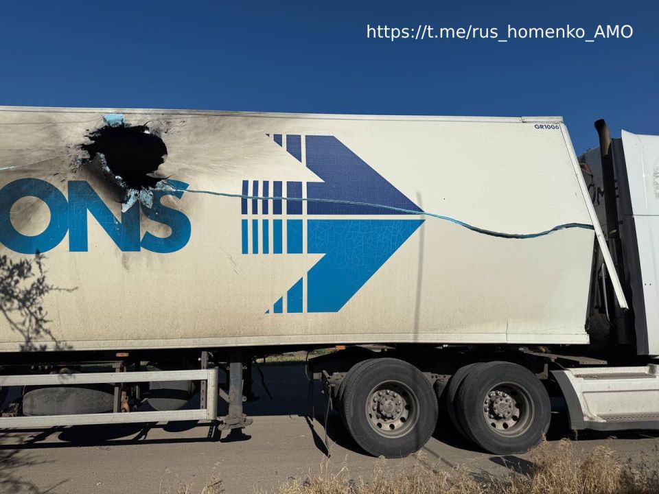Украинские нацисты продолжают терроризировать мирное население левобережья Херсонской области Украинские нацисты продолжают терроризировать мирное население левобережья Херсонской области