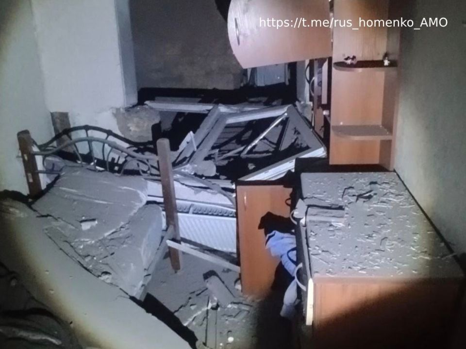 Украинские нацисты продолжают терроризировать мирное население левобережья Херсонской области Украинские нацисты продолжают терроризировать мирное население левобережья Херсонской области