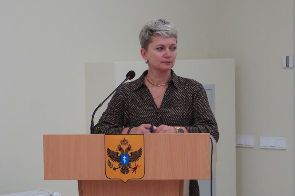 Рамиль Замалетдинов: Принял участие в тридцать четвертом заседании Херсонской областной Думы Рамиль Замалетдинов: Принял участие в тридцать четвертом заседании Херсонской областной Думы