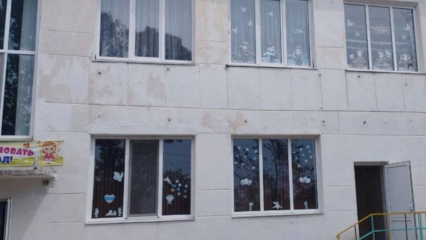 Представители УКС из Кабардино-Балкарии посетили Скадовский округ и осмотрели объекты, планируемые к ремонту Представители УКС из Кабардино-Балкарии посетили Скадовский округ и осмотрели объекты, планируемые к ремонту