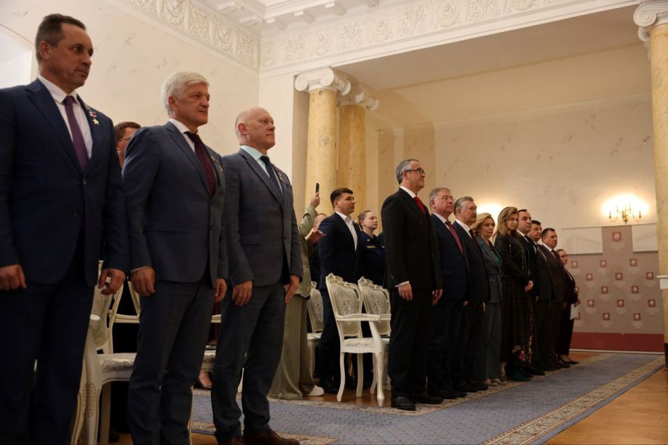 Торжественная церемония награждения в рамках автопробега «Города-герои – города героев»! Торжественная церемония награждения в рамках автопробега «Города-герои – города героев»!