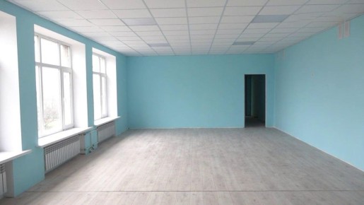 Представители УКС КБР посетили Тарасовский детский сад и проверили ход капитального ремонта детского сада
