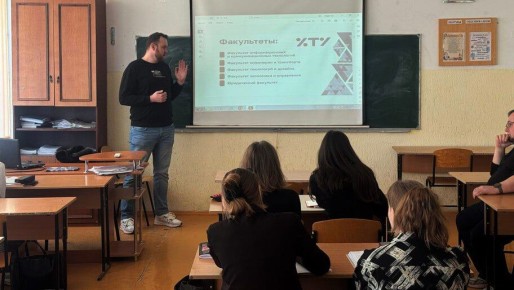 В Херсонской области будут учить психологов работе с последствиями военной травмы и ПТСР
