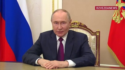 &quot;Главное - верить в себя и помнить, что любой личный успех обретает особый смысл, когда твой труд приносит пользу людям, нужен родной стране&quot;