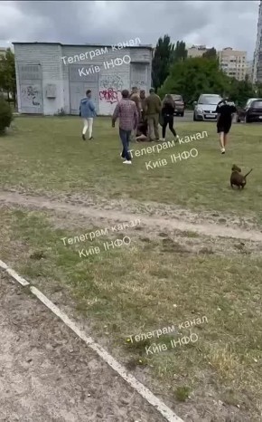 С Днем Конституции, земели!