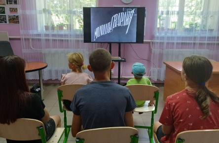 Памятные мероприятия, посвященные Дню партизан и подпольщиков, прошли в Каховском округе