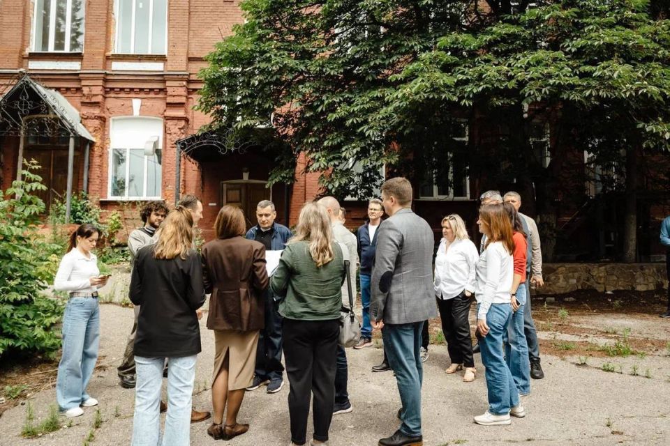 #* Подборка интересных новостей из регионов к этому часу: #* Подборка интересных новостей из регионов к этому часу: