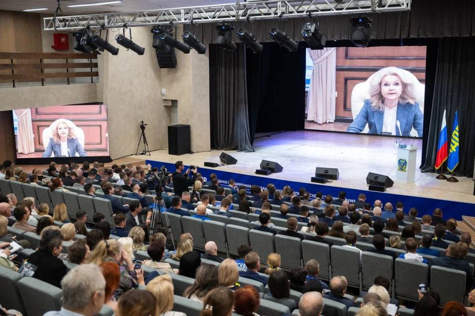 Медицина должна быть доступной — в каждом районе, в каждом селе Херсонской области Медицина должна быть доступной — в каждом районе, в каждом селе Херсонской области