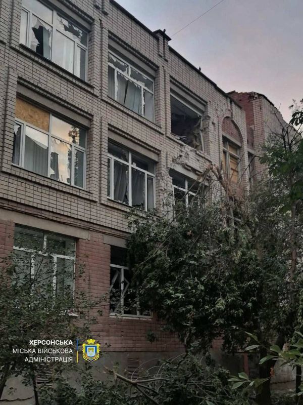 А на том берегу.... Правобережье Херсонщины: обзор новостей за день (дополняется) По обстрелам и пострадавшим А на том берегу.... Правобережье Херсонщины: обзор новостей за день (дополняется) По обстрелам и пострадавшим