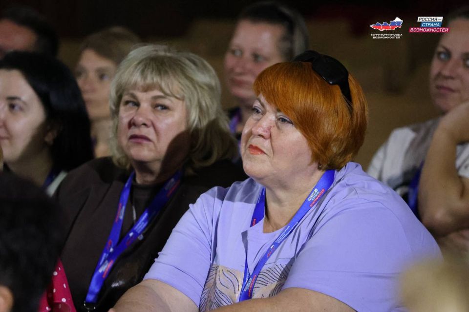 Еще одна точка на карте возможностей Еще одна точка на карте возможностей