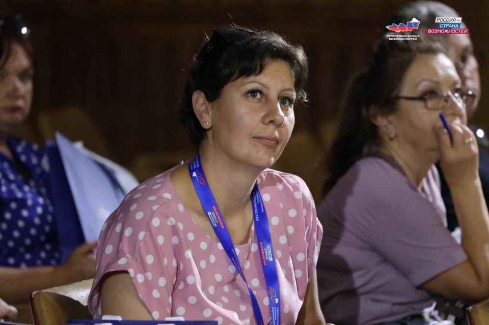 Еще одна точка на карте возможностей Еще одна точка на карте возможностей