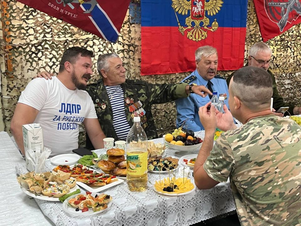 ДЕНЬ ВЕТЕРАНОВ БОЕВЫХ ДЕЙСТВИЙ ДЕНЬ ВЕТЕРАНОВ БОЕВЫХ ДЕЙСТВИЙ