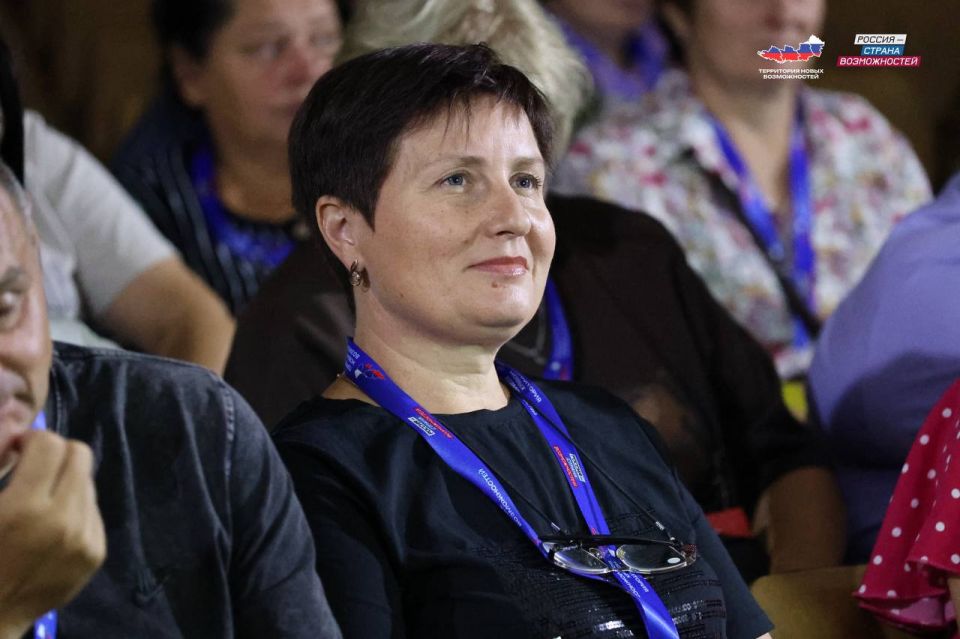 Еще одна точка на карте возможностей Еще одна точка на карте возможностей