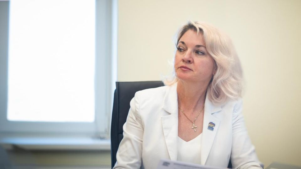 Состоялось заседание Президиума Регионального политсовета «Единой России» Состоялось заседание Президиума Регионального политсовета «Единой России»
