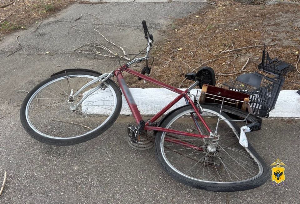 В Новокаховском округе сотрудники полиции устанавливают обстоятельства ДТП с пострадавшим В Новокаховском округе сотрудники полиции устанавливают обстоятельства ДТП с пострадавшим