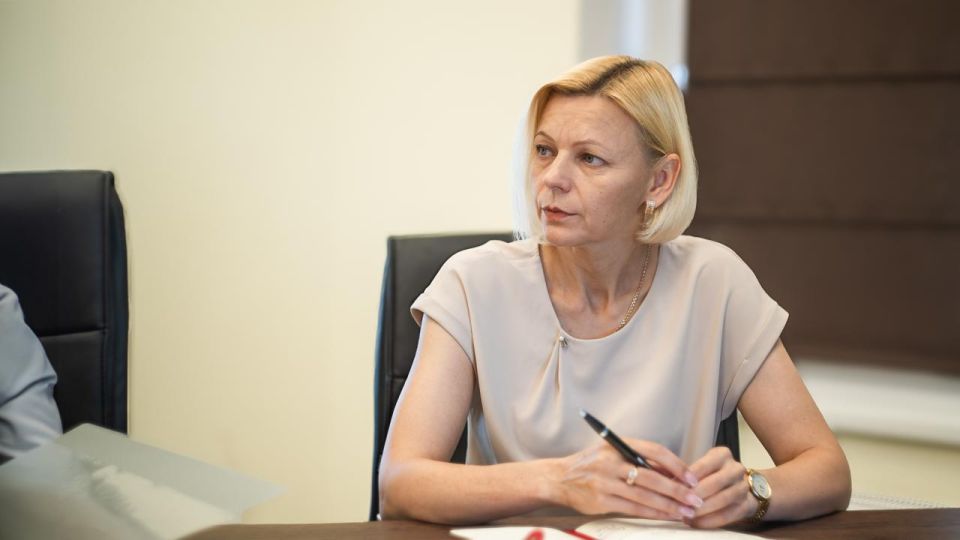 Состоялось заседание Президиума Регионального политсовета «Единой России» Состоялось заседание Президиума Регионального политсовета «Единой России»