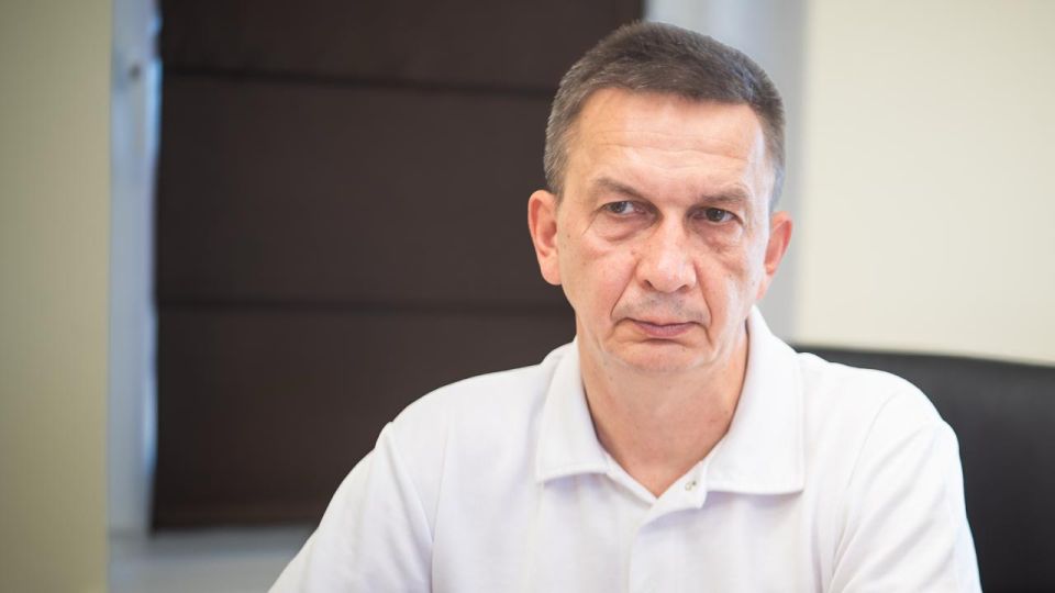 Состоялось заседание Президиума Регионального политсовета «Единой России» Состоялось заседание Президиума Регионального политсовета «Единой России»