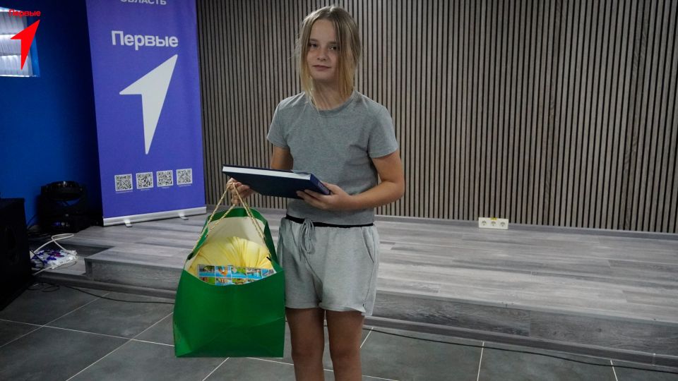 Президентская платформа «Россия — страна возможностей» провела серию мероприятий на съезде Движения Первых Президентская платформа «Россия — страна возможностей» провела серию мероприятий на съезде Движения Первых
