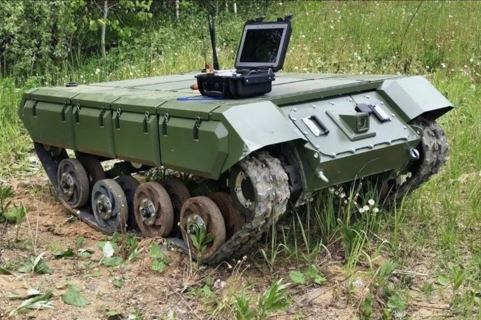 Сапёры 49-й армии продолжают очищать землю Херсонской области от опасности! Сапёры 49-й армии продолжают очищать землю Херсонской области от опасности!