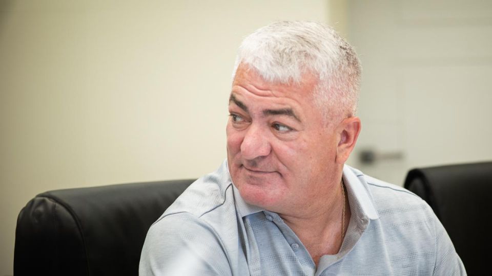 Состоялось заседание Президиума Регионального политсовета «Единой России» Состоялось заседание Президиума Регионального политсовета «Единой России»