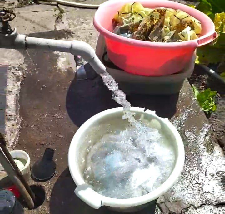 Проблемы с водоснабжением в Привольном и Ногайском были оперативно решены Проблемы с водоснабжением в Привольном и Ногайском были оперативно решены