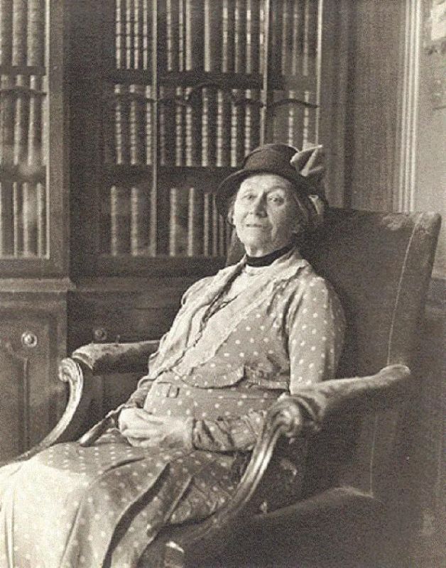 В этот день в 1862 в Англии произошло незначительное, казалось бы, событие В этот день в 1862 в Англии произошло незначительное, казалось бы, событие