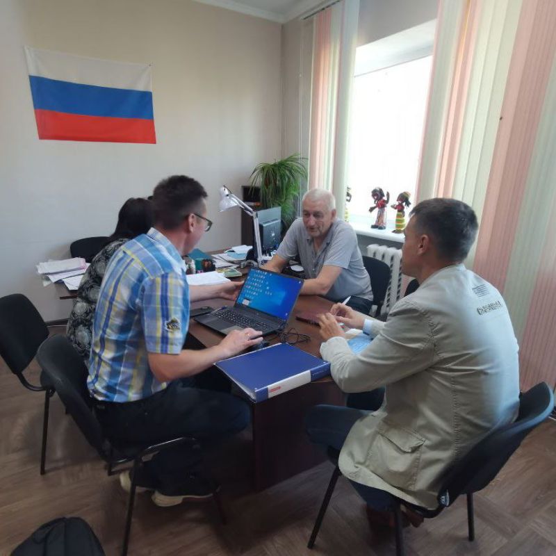 Ремонтные работы проведут в этом году в учреждениях культуры Каховского округа Ремонтные работы проведут в этом году в учреждениях культуры Каховского округа