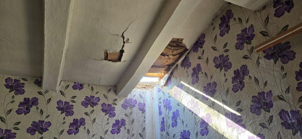 Из-за агрессии киевского режима за минувшие сутки пострадали два мирных жителя Херсонской области, заявил Владимир Сальдо Из-за агрессии киевского режима за минувшие сутки пострадали два мирных жителя Херсонской области, заявил Владимир Сальдо