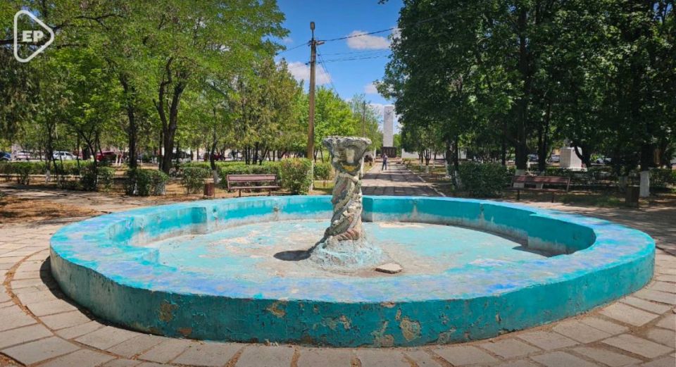 В ближайшее время начнутся работы по обустройству 3 детских и спортивных площадок и аллеи по партийному проекту Единой России «Городская среда» В ближайшее время начнутся работы по обустройству 3 детских и спортивных площадок и аллеи по партийному проекту Единой России «Городская среда»