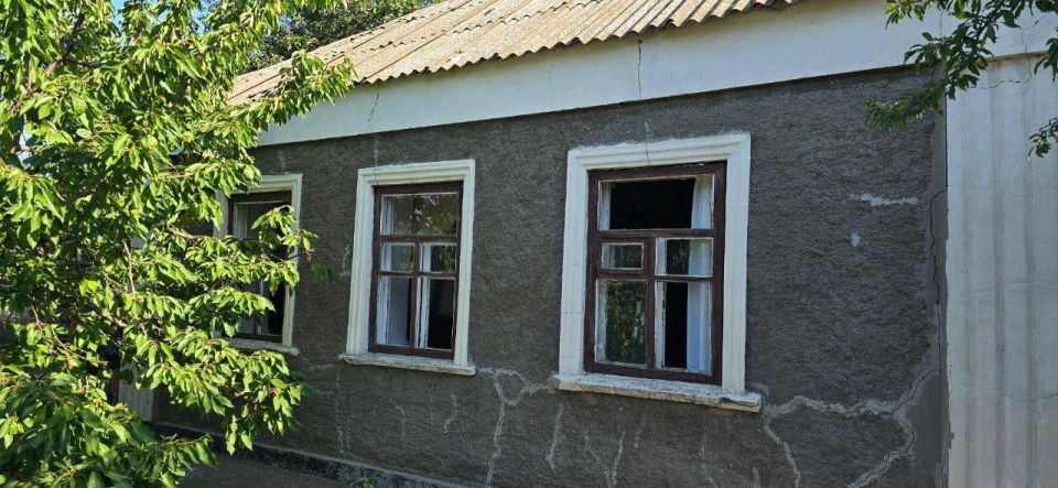Из-за агрессии киевского режима за минувшие сутки пострадали два мирных жителя Херсонской области, заявил Владимир Сальдо Из-за агрессии киевского режима за минувшие сутки пострадали два мирных жителя Херсонской области, заявил Владимир Сальдо
