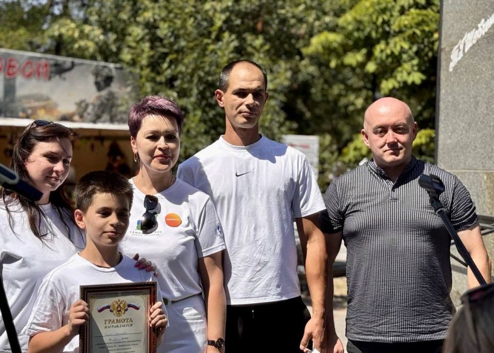 В Геническе состоялся региональный фестиваль «Многонациональная Херсонщина» В Геническе состоялся региональный фестиваль «Многонациональная Херсонщина»