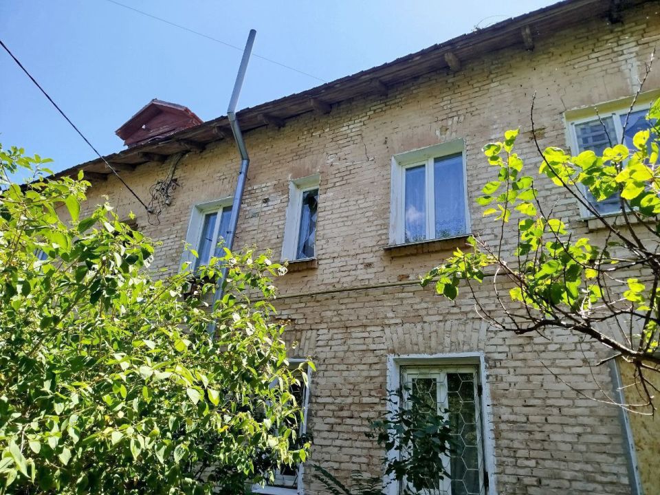 Атаке боевиков ВСУ подверглась Новая Каховка Атаке боевиков ВСУ подверглась Новая Каховка