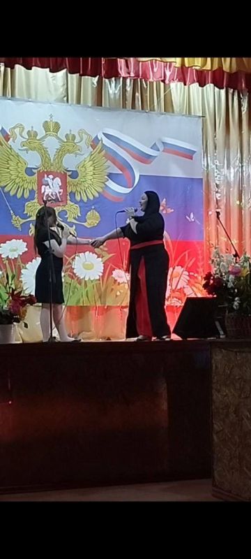 Праздник семьи, любви и верности в Новодмитровке Второй Праздник семьи, любви и верности в Новодмитровке Второй