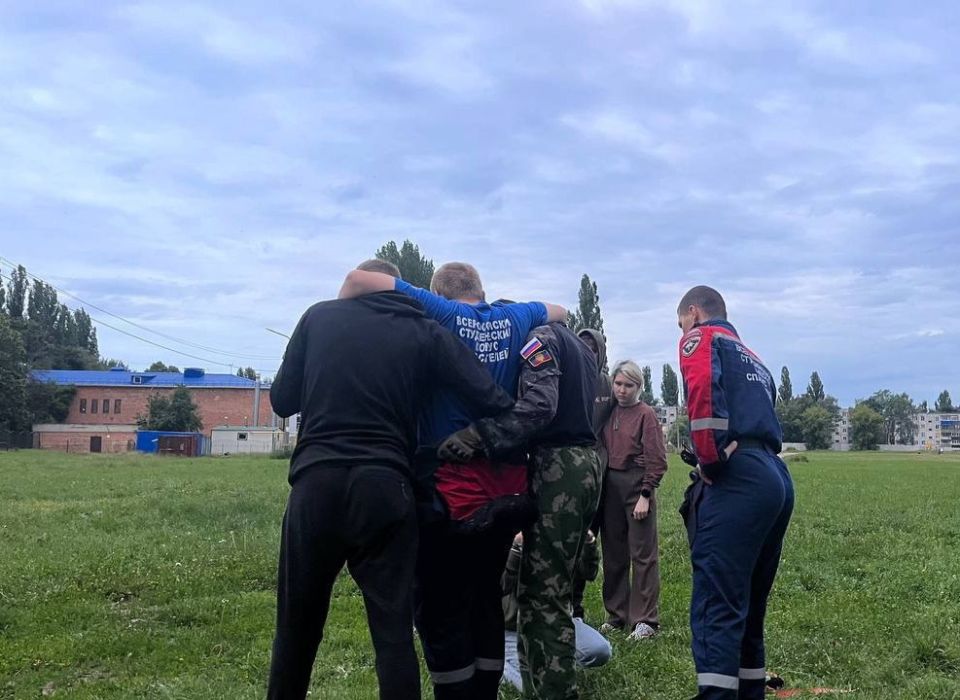 Никогда не забываем о тренировках Никогда не забываем о тренировках