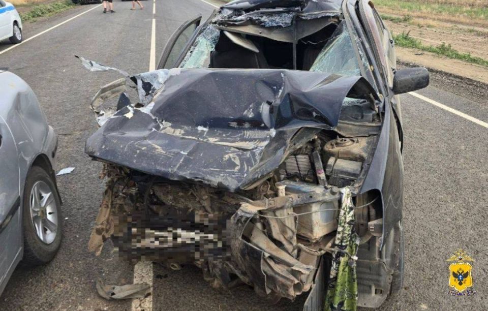 В Геническом округе полицейские устанавливают обстоятельства ДТП с пострадавшими В Геническом округе полицейские устанавливают обстоятельства ДТП с пострадавшими