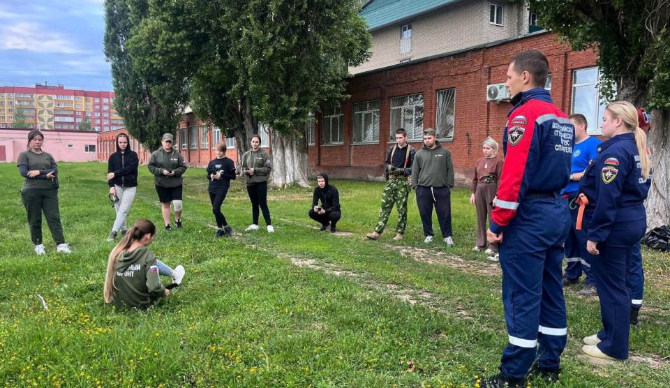 Никогда не забываем о тренировках Никогда не забываем о тренировках