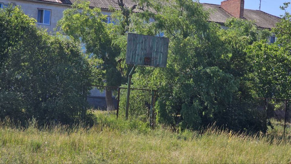 Энвер Абдураимов: Проверил ход работ по благоустройству четырёх объектов в Херсонской области Энвер Абдураимов: Проверил ход работ по благоустройству четырёх объектов в Херсонской области