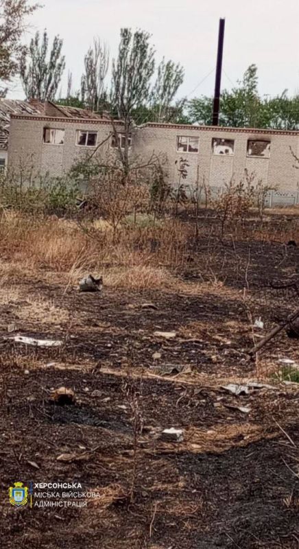А на том берегу.... Правобережье Херсонщины: дневной обзор новостей По обстрелам и пострадавшим А на том берегу.... Правобережье Херсонщины: дневной обзор новостей По обстрелам и пострадавшим