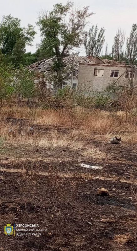 А на том берегу.... Правобережье Херсонщины: дневной обзор новостей По обстрелам и пострадавшим А на том берегу.... Правобережье Херсонщины: дневной обзор новостей По обстрелам и пострадавшим