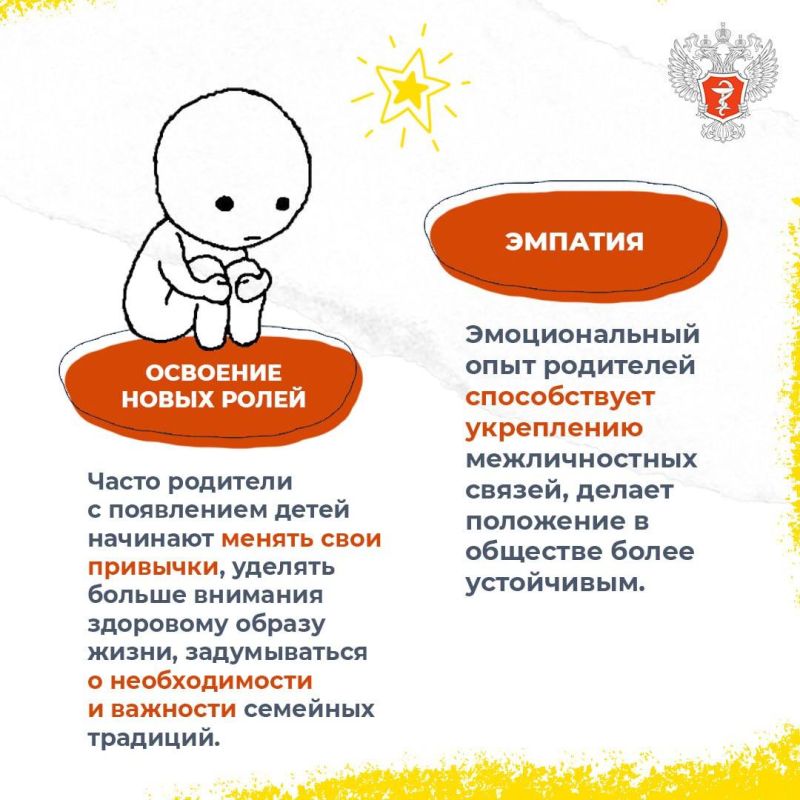 #ПростыеПравила: Как дети трансформируют систему ценностей родителей #ПростыеПравила: Как дети трансформируют систему ценностей родителей